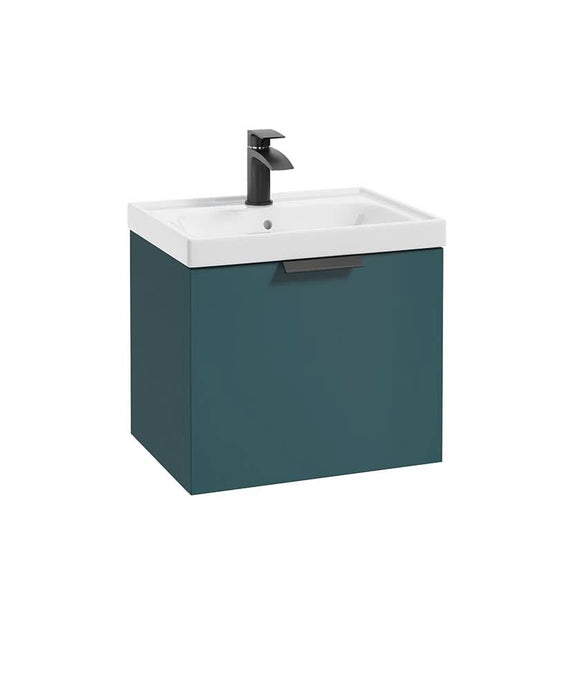 wall hung vanity unit