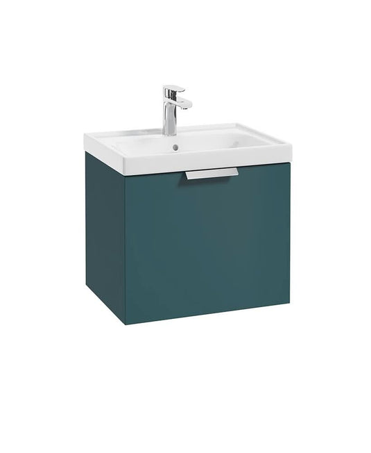wall hung vanity unit