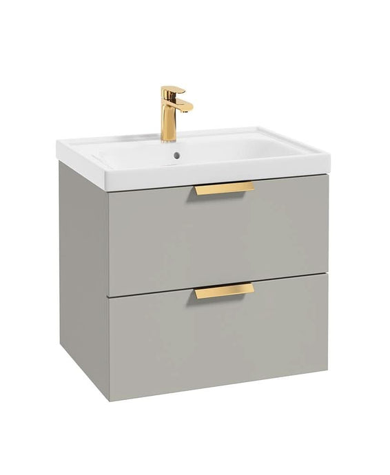 wall hung vanity unit