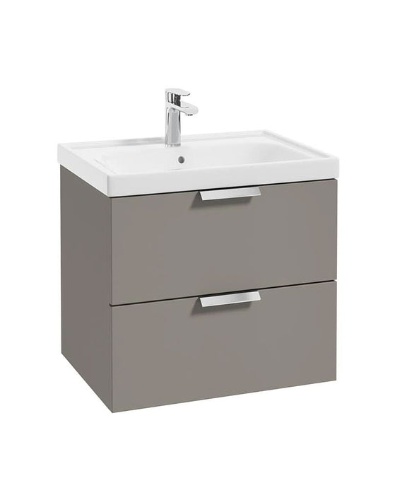 wall hung vanity unit