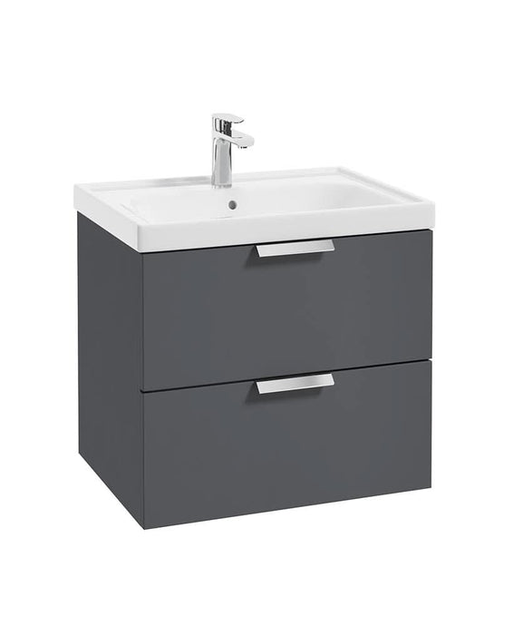 wall hung vanity unit
