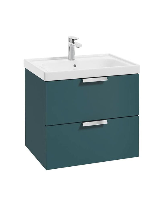 wall hung vanity unit
