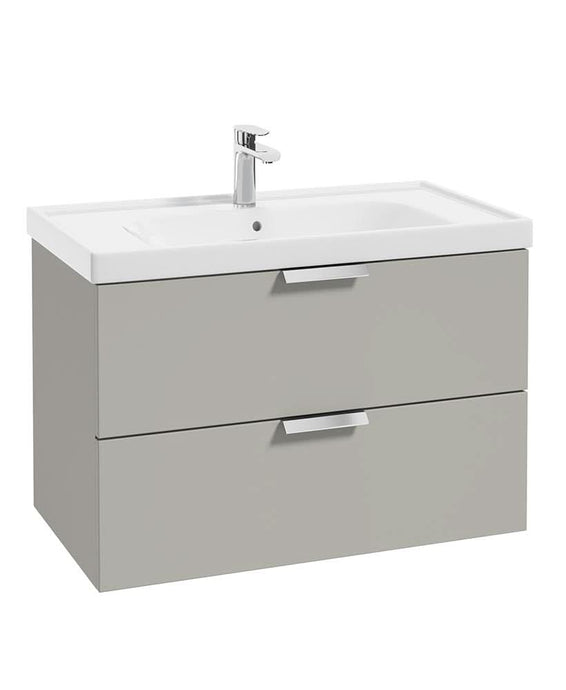 wall hung vanity unit