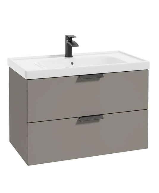 wall hung vanity unit