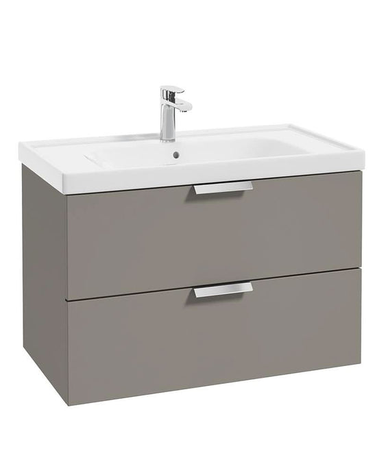 wall hung vanity unit