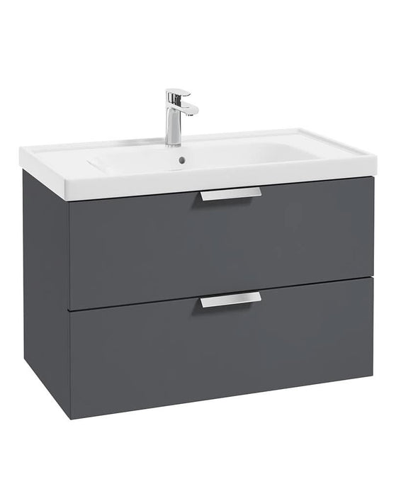 wall hung vanity unit