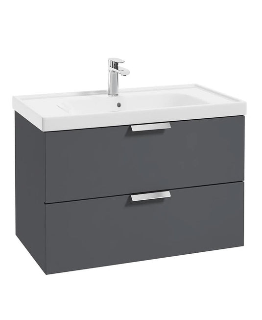 wall hung vanity unit