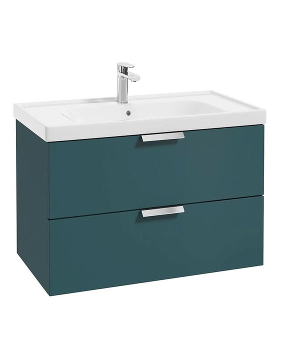 wall hung vanity unit
