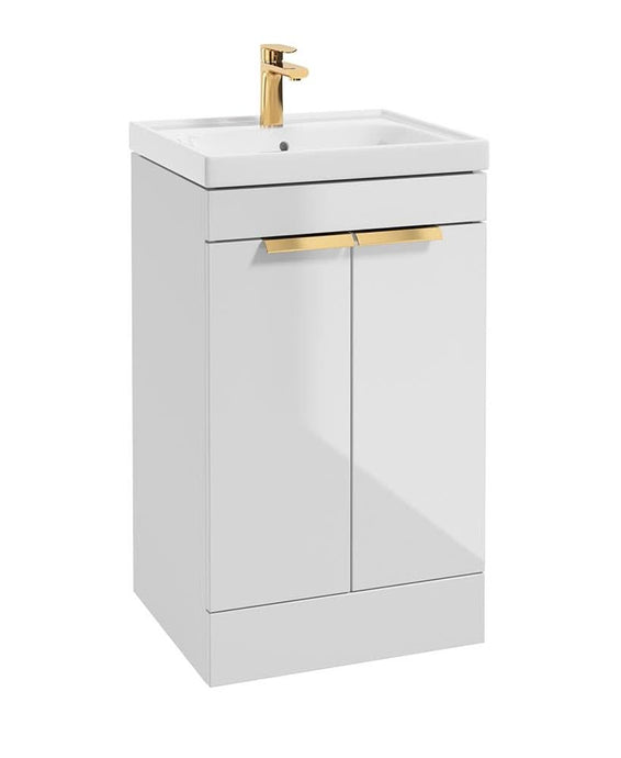 vanity unit