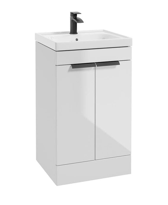 vanity unit