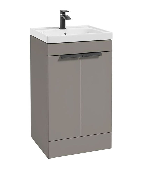 vanity unit