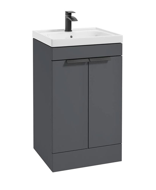 vanity unit