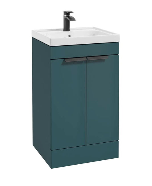 vanity unit