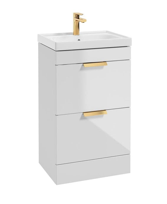 vanity unit
