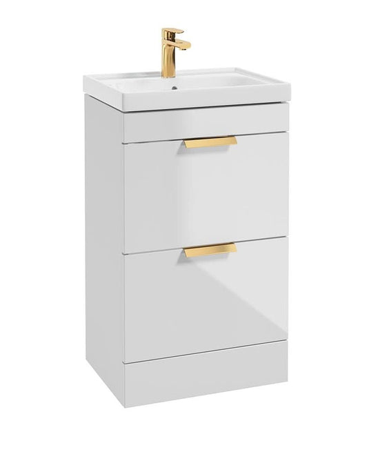 vanity unit