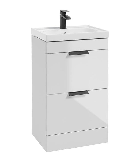 vanity unit