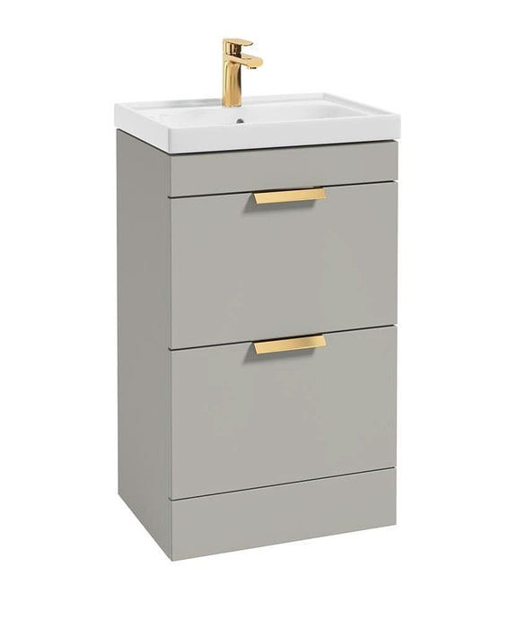 vanity unit