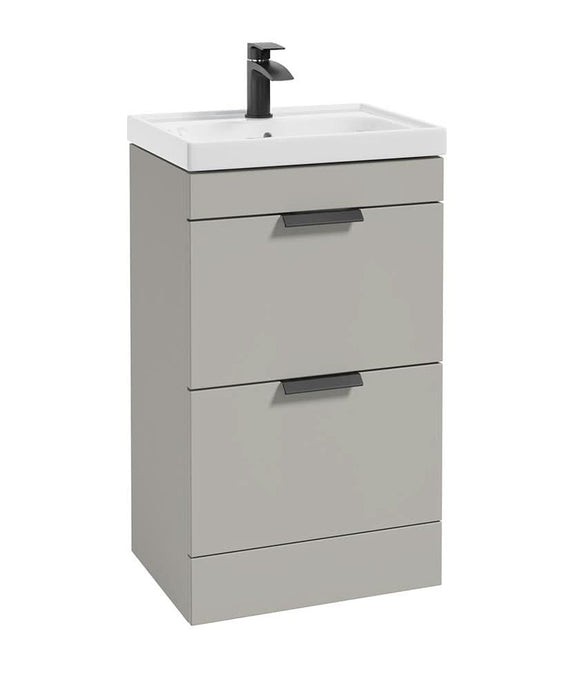 vanity unit