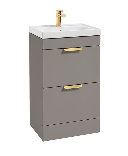 vanity unit