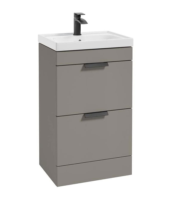 vanity unit