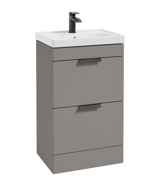 vanity unit