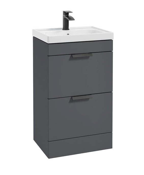 vanity unit