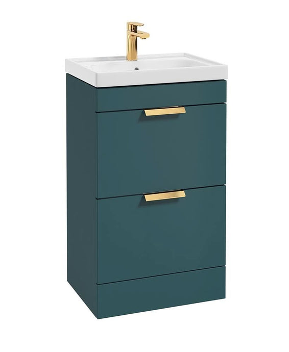 vanity unit
