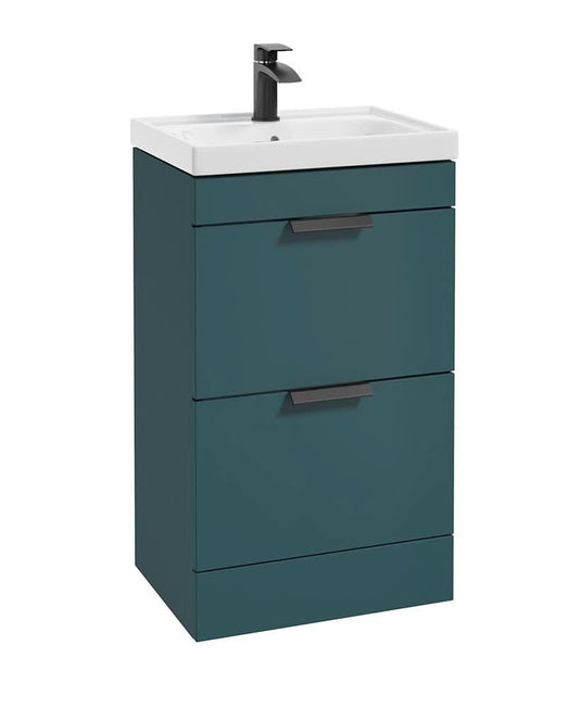 vanity unit