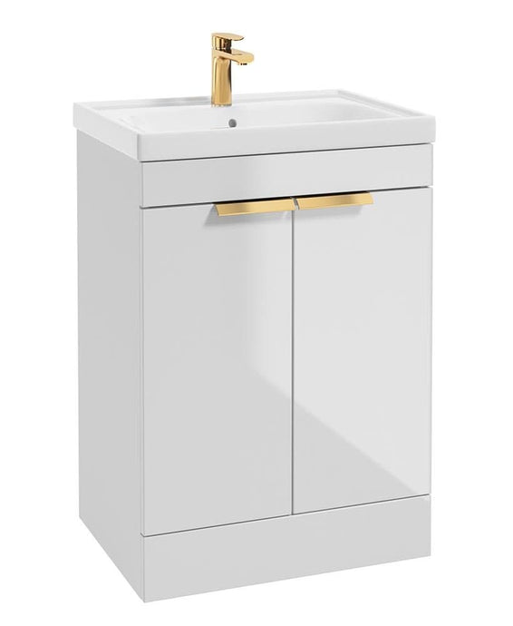 vanity unit