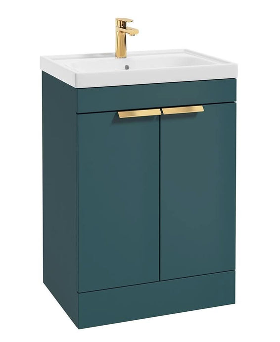 vanity unit