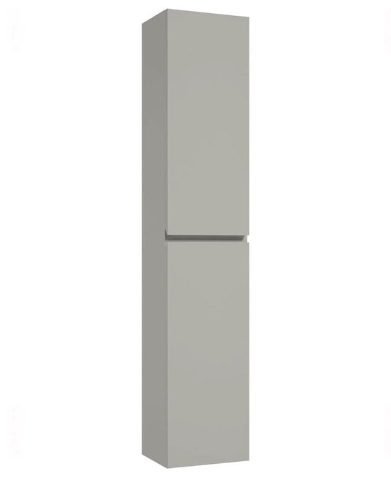 Sonas Arctic Grey Matt 30Cm Wall Column | UF0140