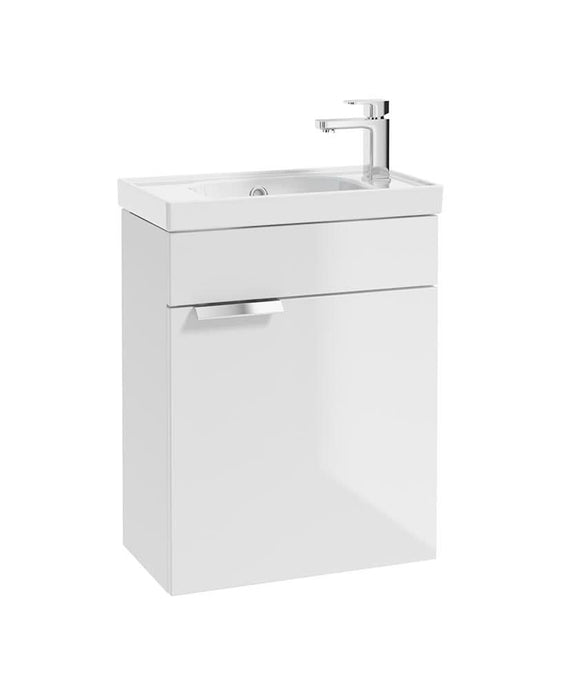 wall hung vanity unit