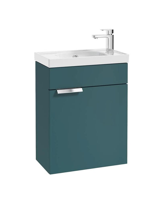 wall hung vanity unit