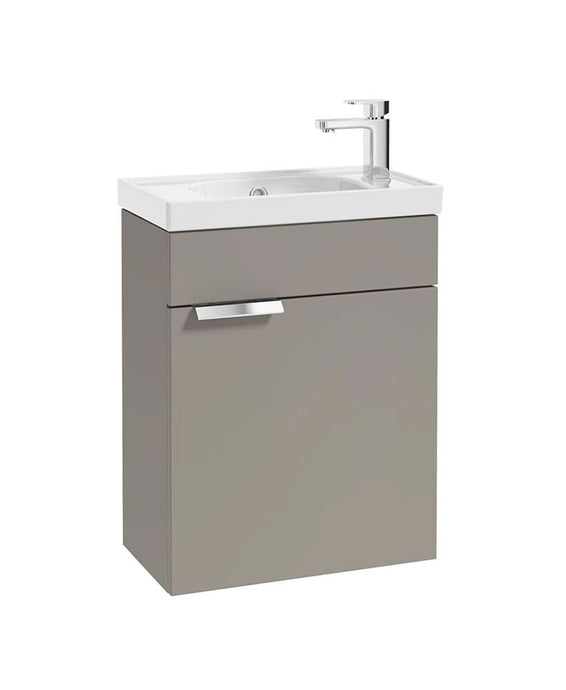 wall hung vanity unit