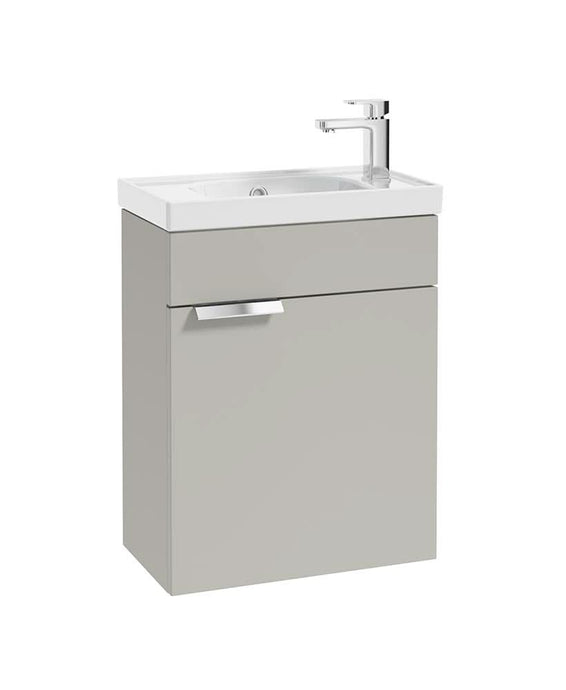wall hung vanity unit