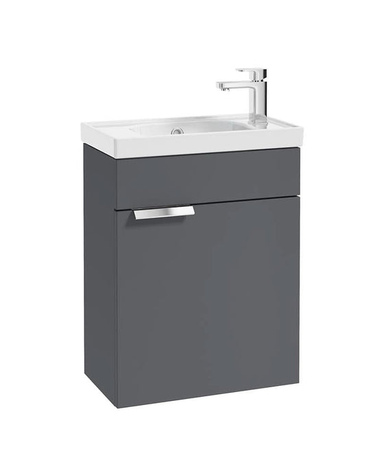 wall hung vanity unit