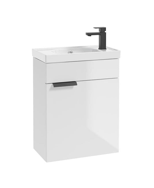 wall hung vanity unit