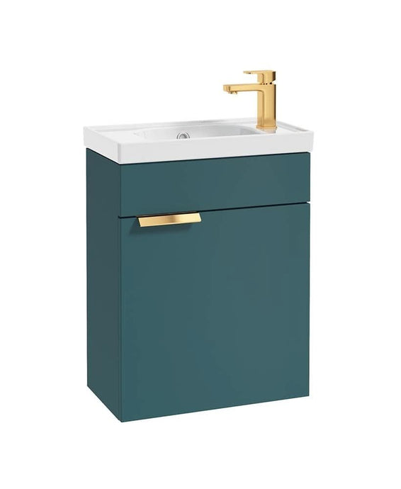 wall hung vanity unit