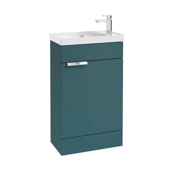 vanity unit