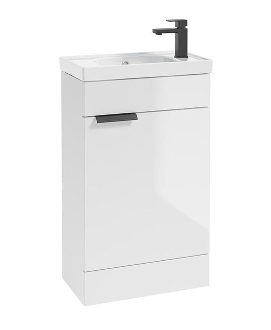vanity unit