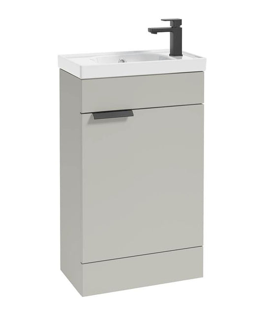 vanity unit