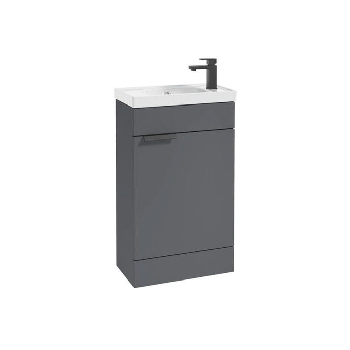 vanity unit