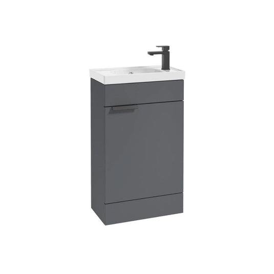 vanity unit