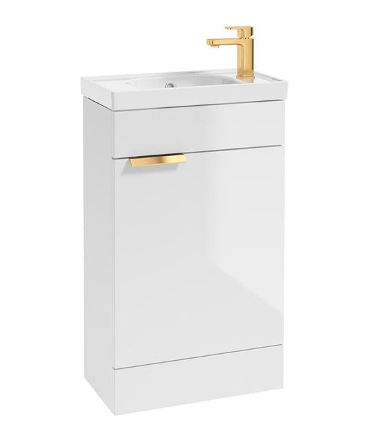 vanity unit