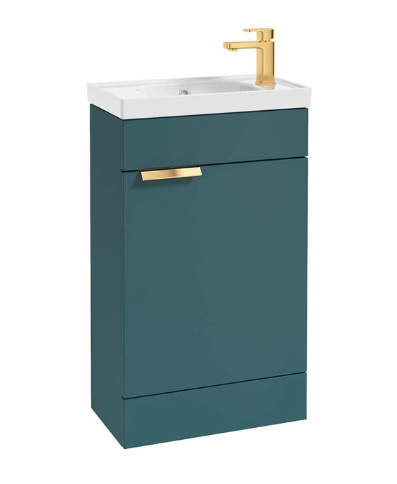 vanity unit