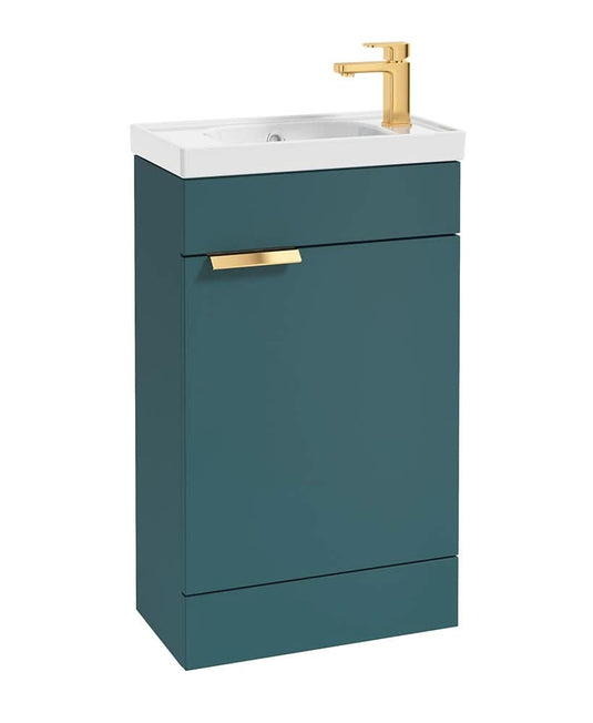 vanity unit