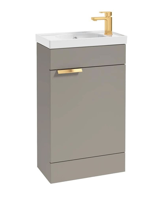 vanity unit