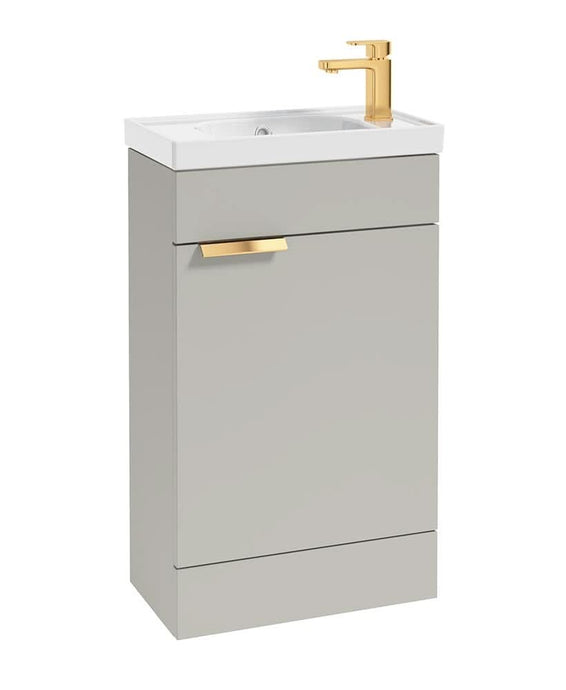 vanity unit