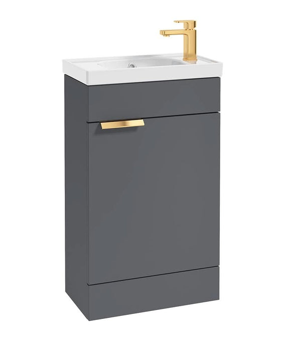vanity unit