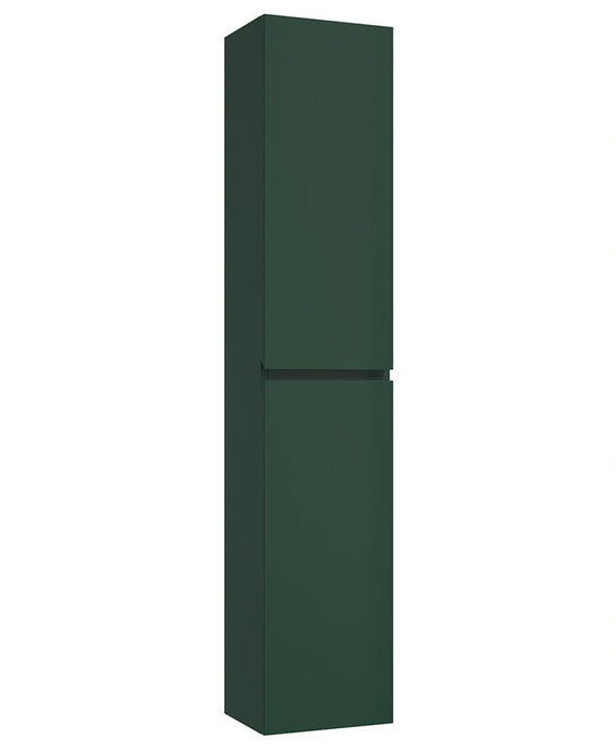 Sonas Matt Wreath Green 30Cm Wall Column | UF0377